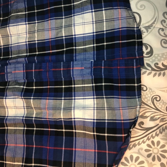 Beautiful J Crew long sleeve shirt - Picture 4 of 5